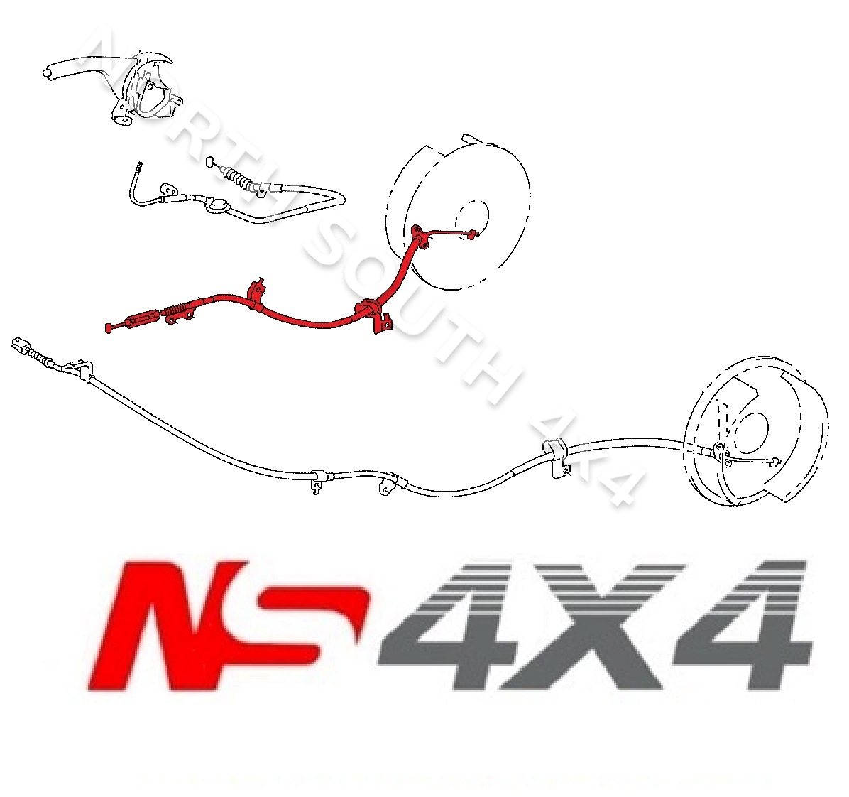 Ns4x4